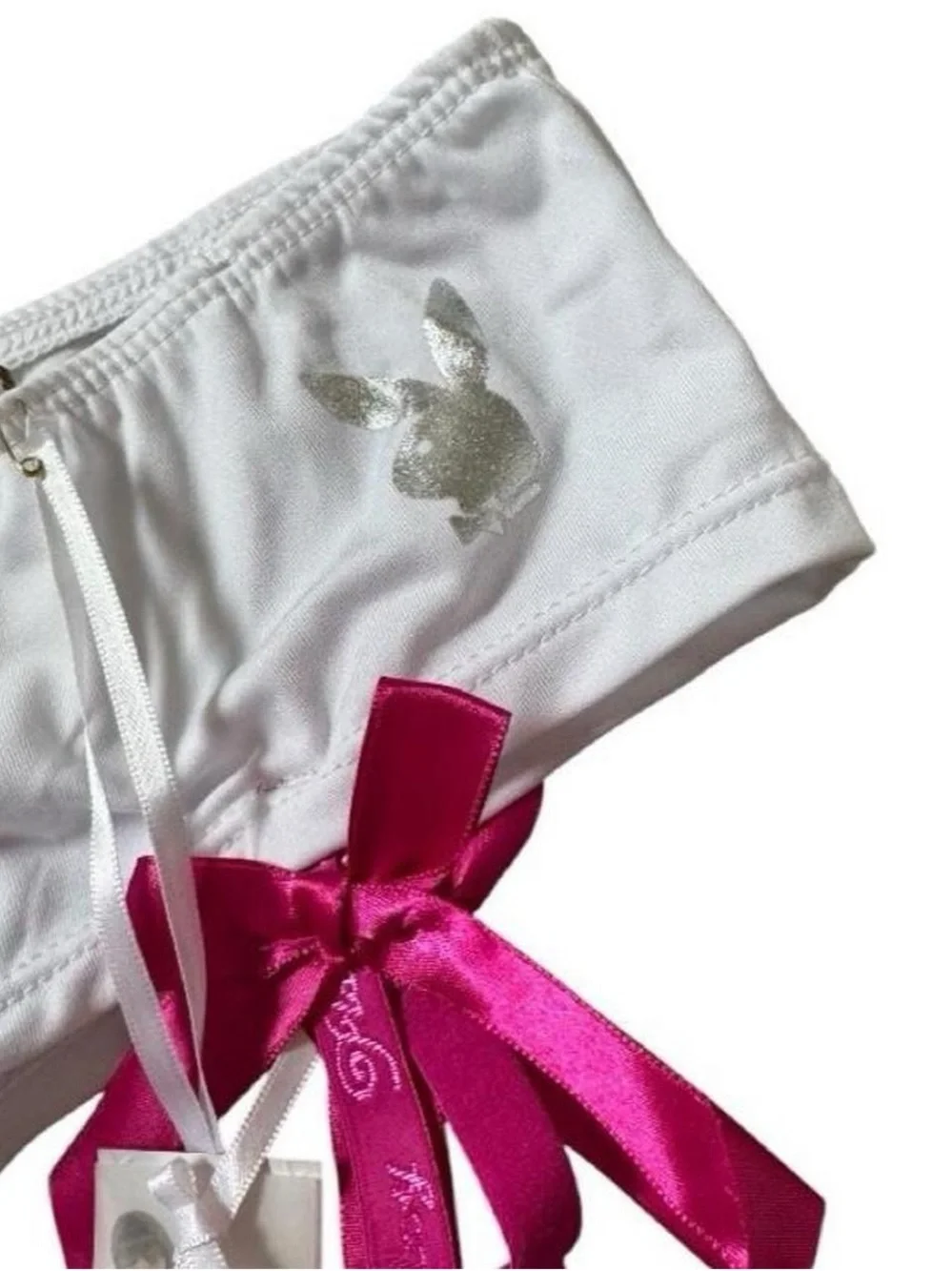 2005 playboy underwear new with tags